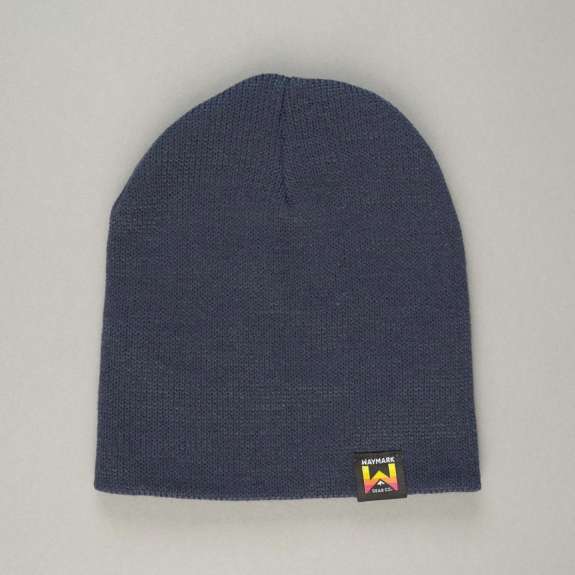 Beanie - Navy Blue.jpg