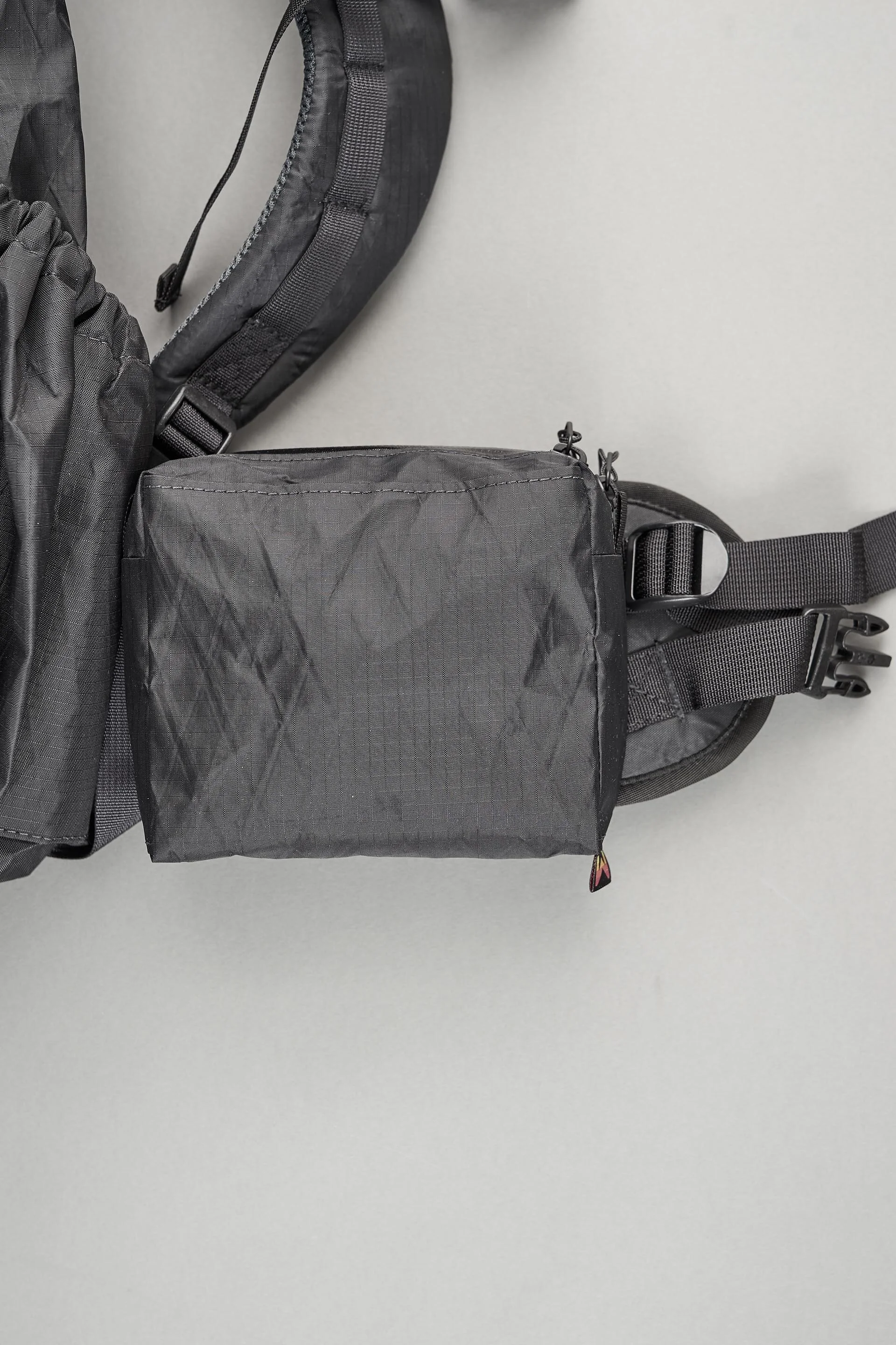 Pack Pocket Hip Belt Pocket For Osprey Exos Hipbelt Pocket