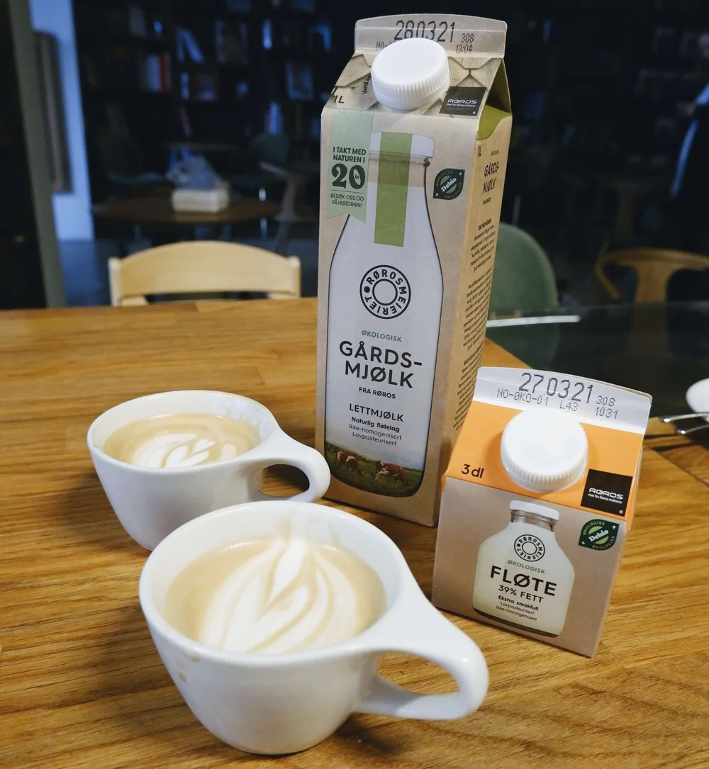 adrian berg april media