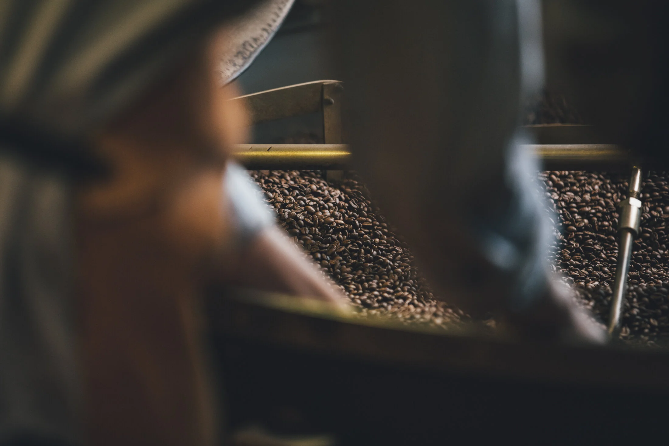 Mexiko - Schweiz - Emmi CAFFE LATTE - Werbekampagne 
