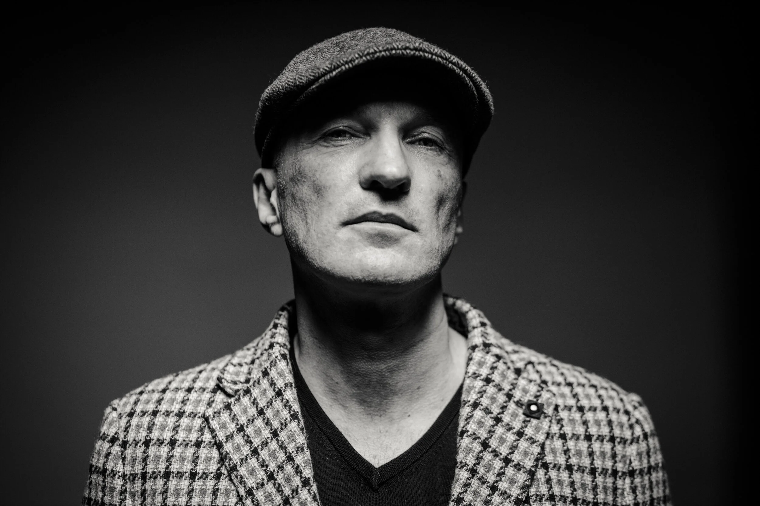 Pianist Kai Liekenbröcker