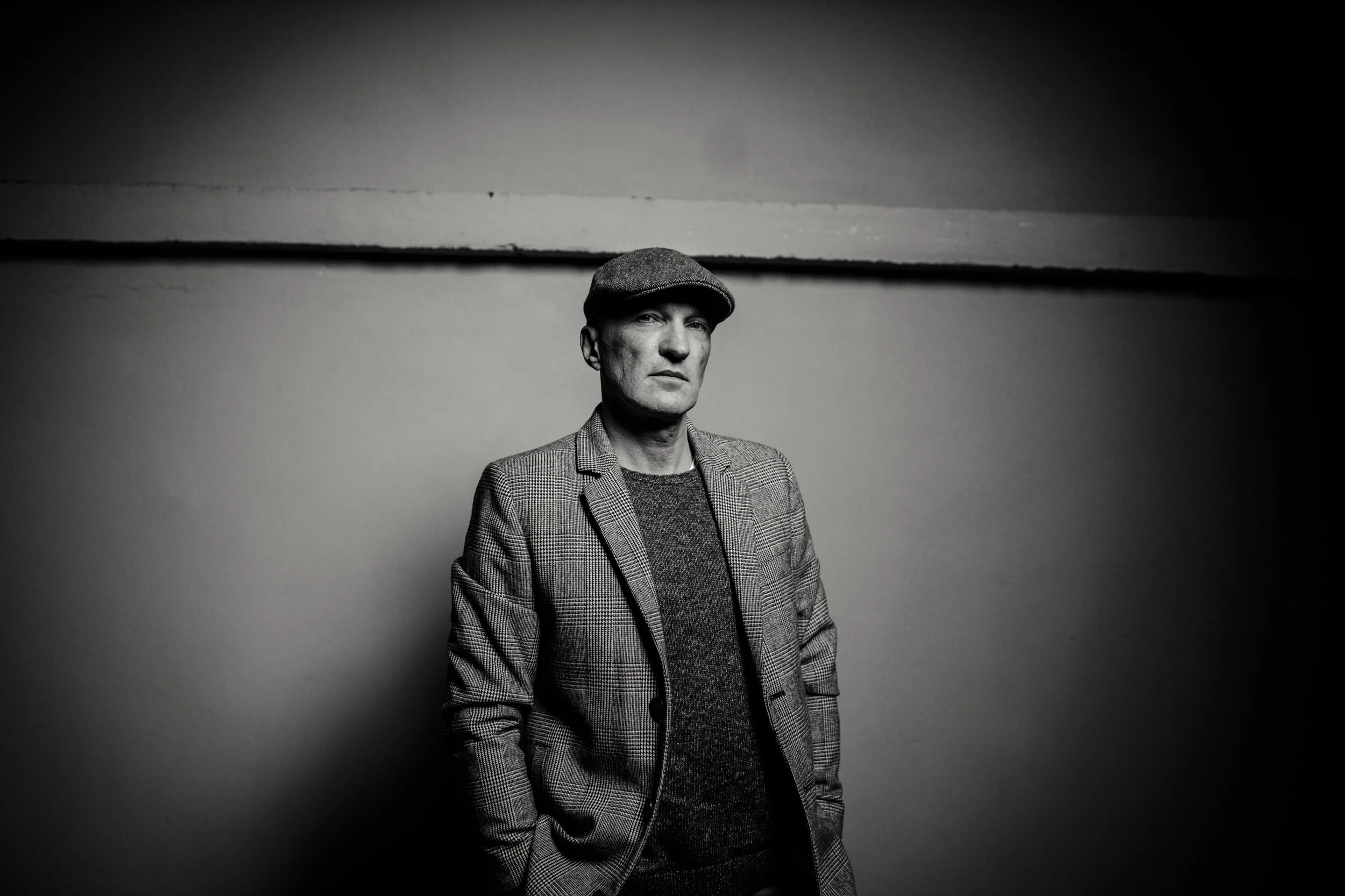 Pianist Kai Liekenbröcker