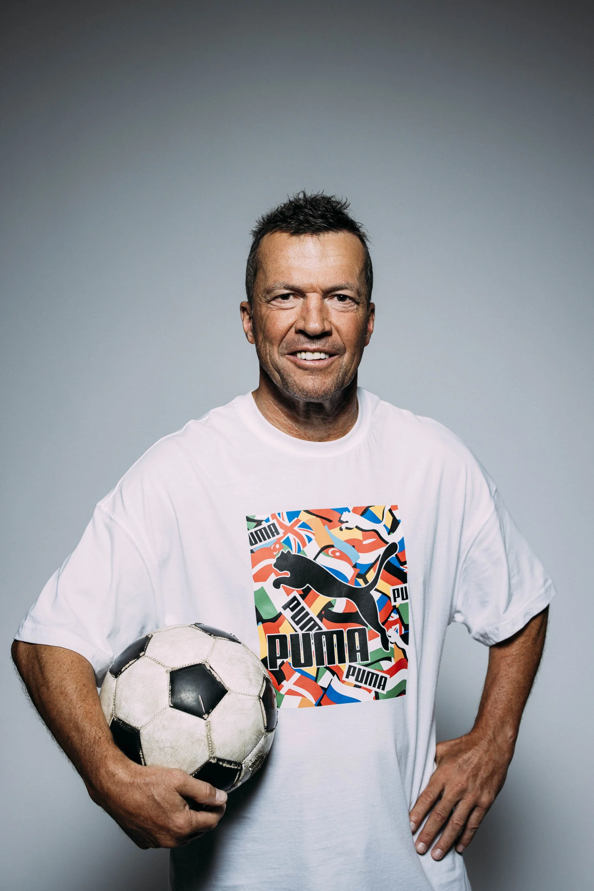 Julius Gnoth Portrait Kampagne  Werbefotografie Lothar Matthäus-2.jpg