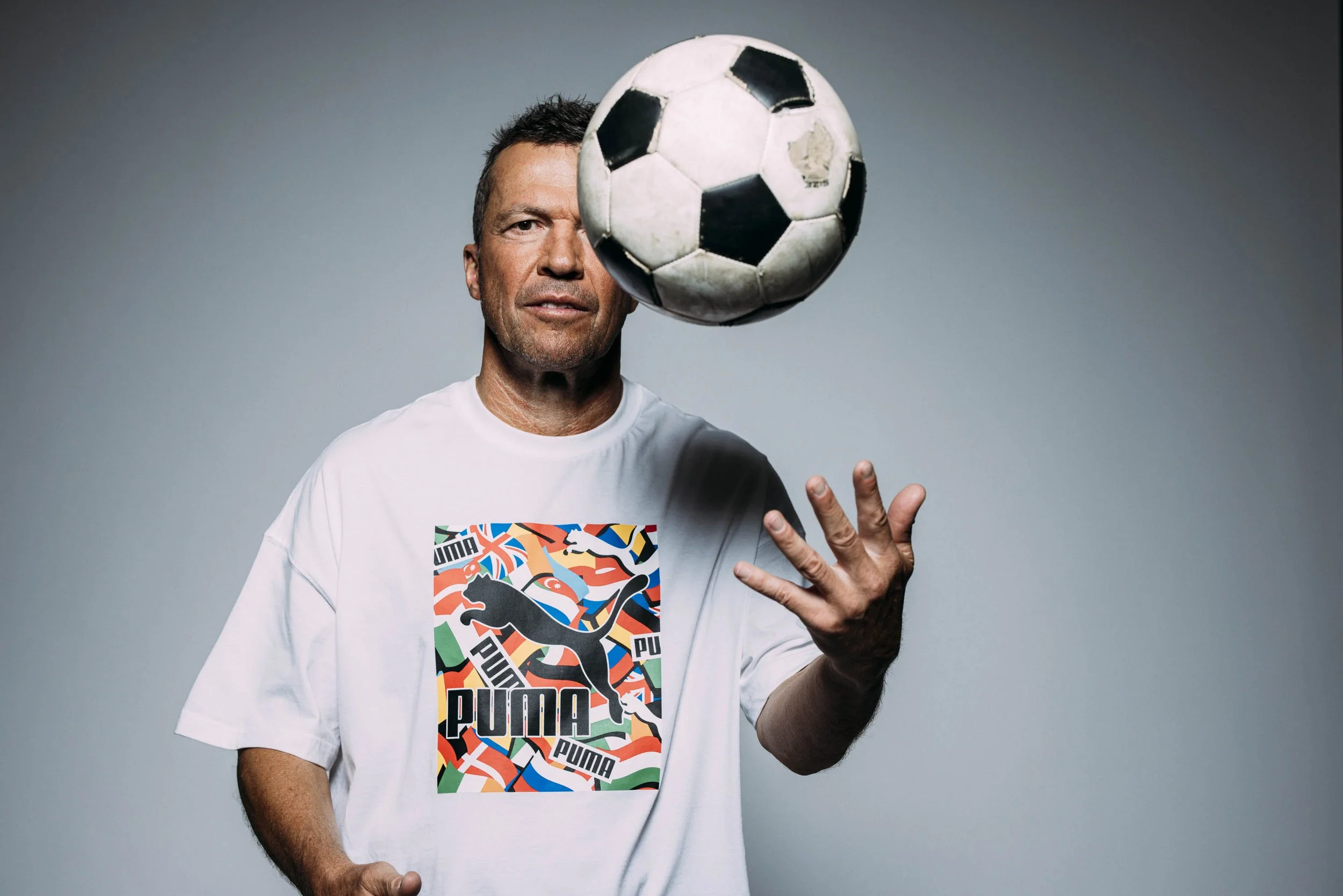Julius Gnoth Portrait Kampagne  Werbefotografie Lothar Matthäus-3.jpg
