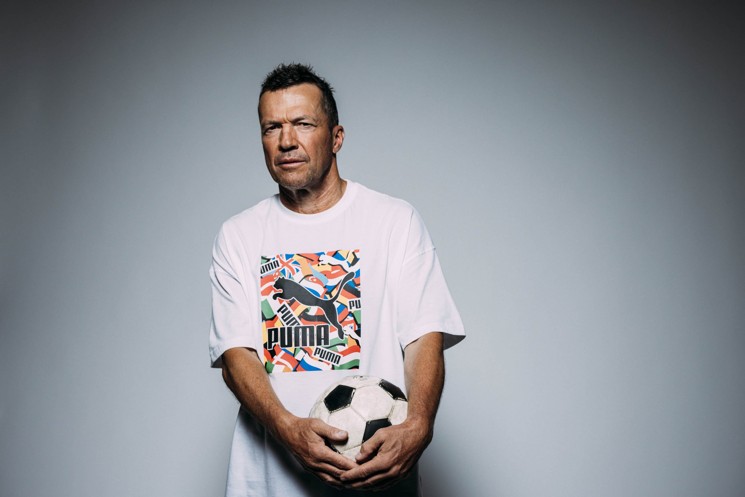 Julius Gnoth Portrait Kampagne  Werbefotografie Lothar Matthäus-4.jpg