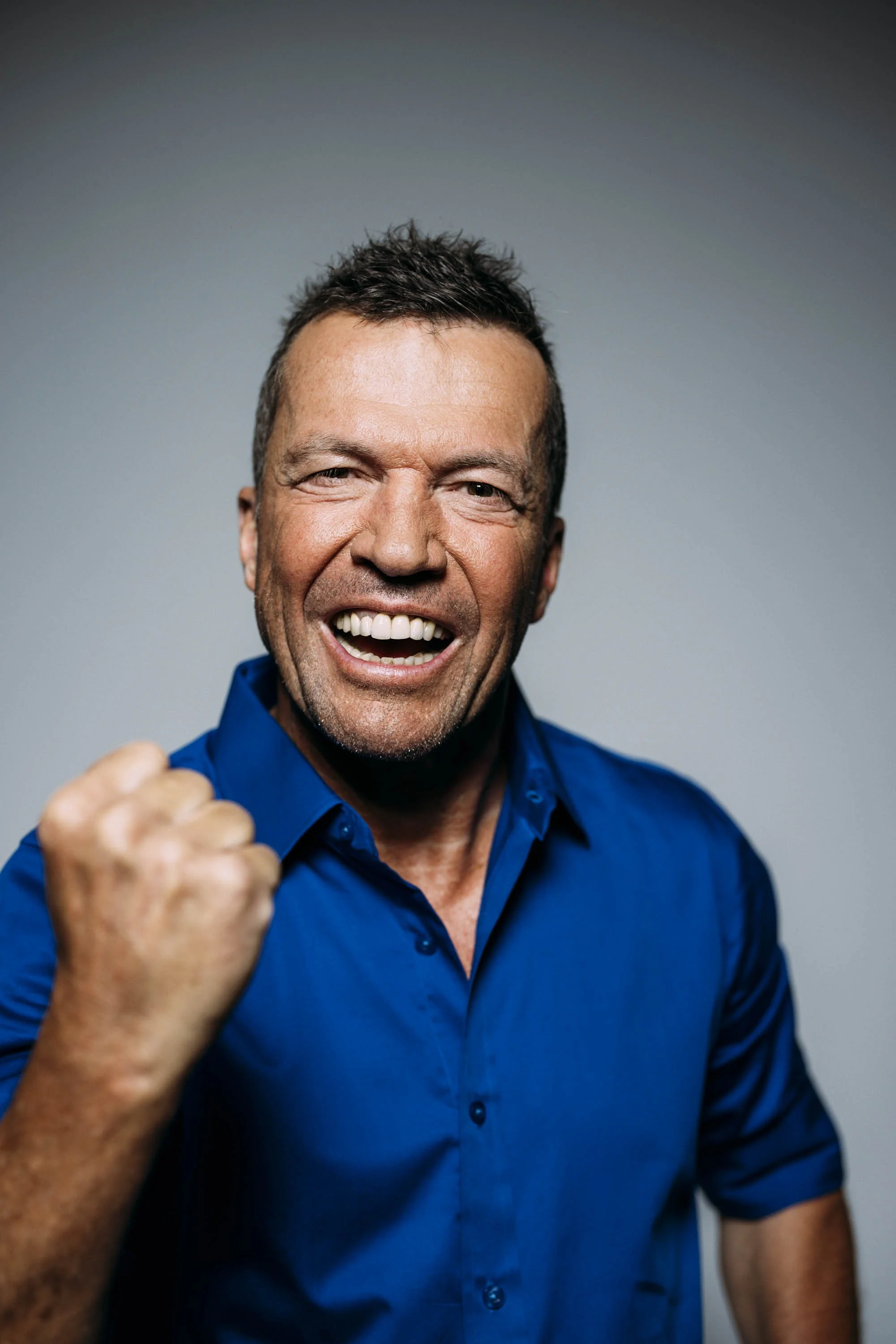 Julius Gnoth Portrait Kampagne  Werbefotografie Lothar Matthäus-7.jpg