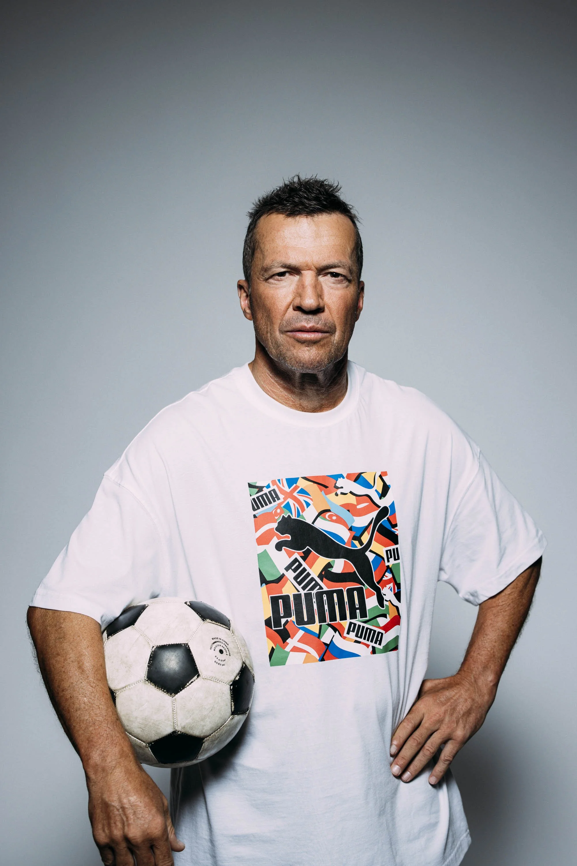 Julius Gnoth Portrait Kampagne  Werbefotografie Lothar Matthäus.jpg