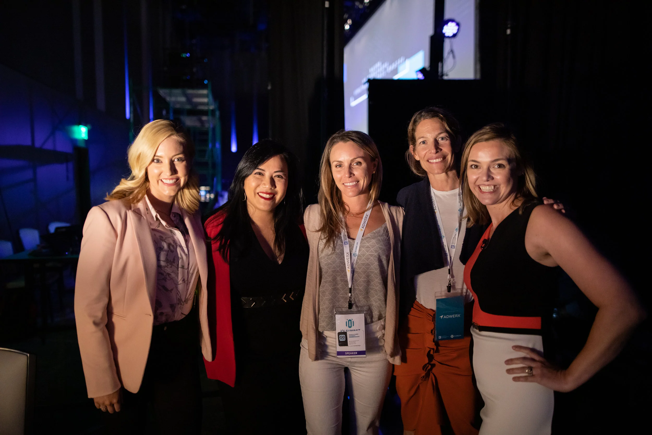 Women in #Proptech Represented at NAR iOi Summit