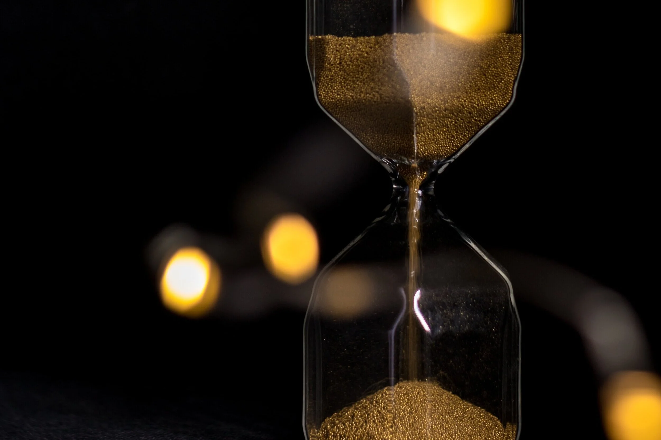 Survive Your 'Golden Hour' with Crisis Planning