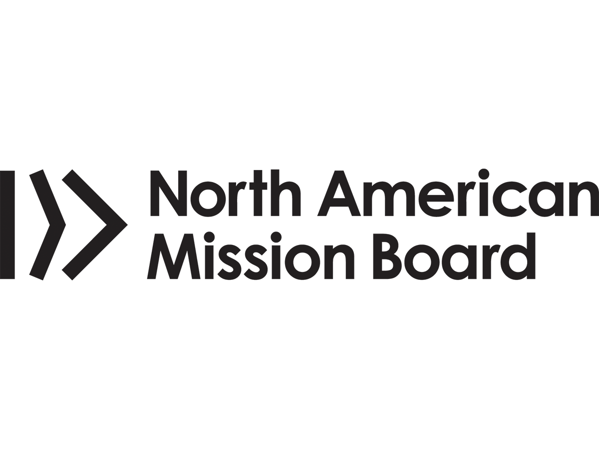 North American Mission Board