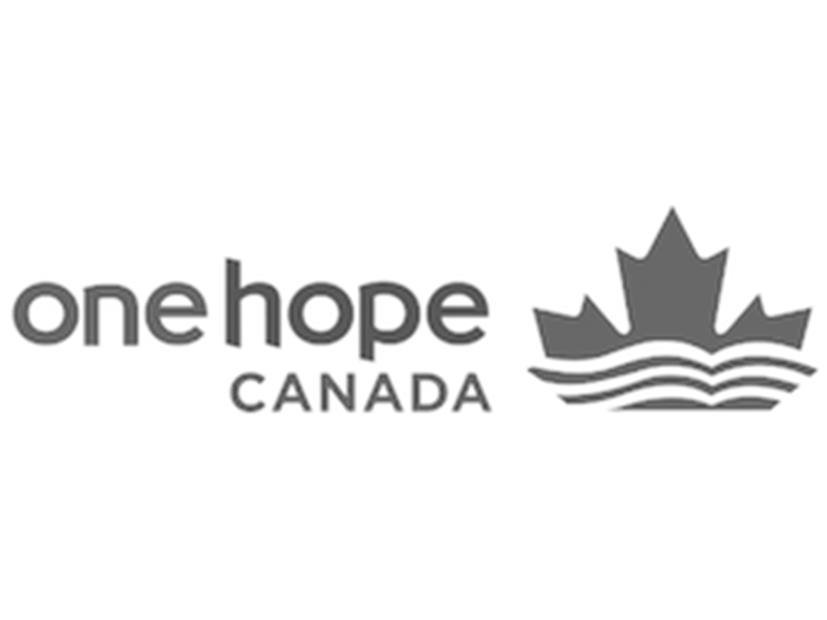 One Hope Canada