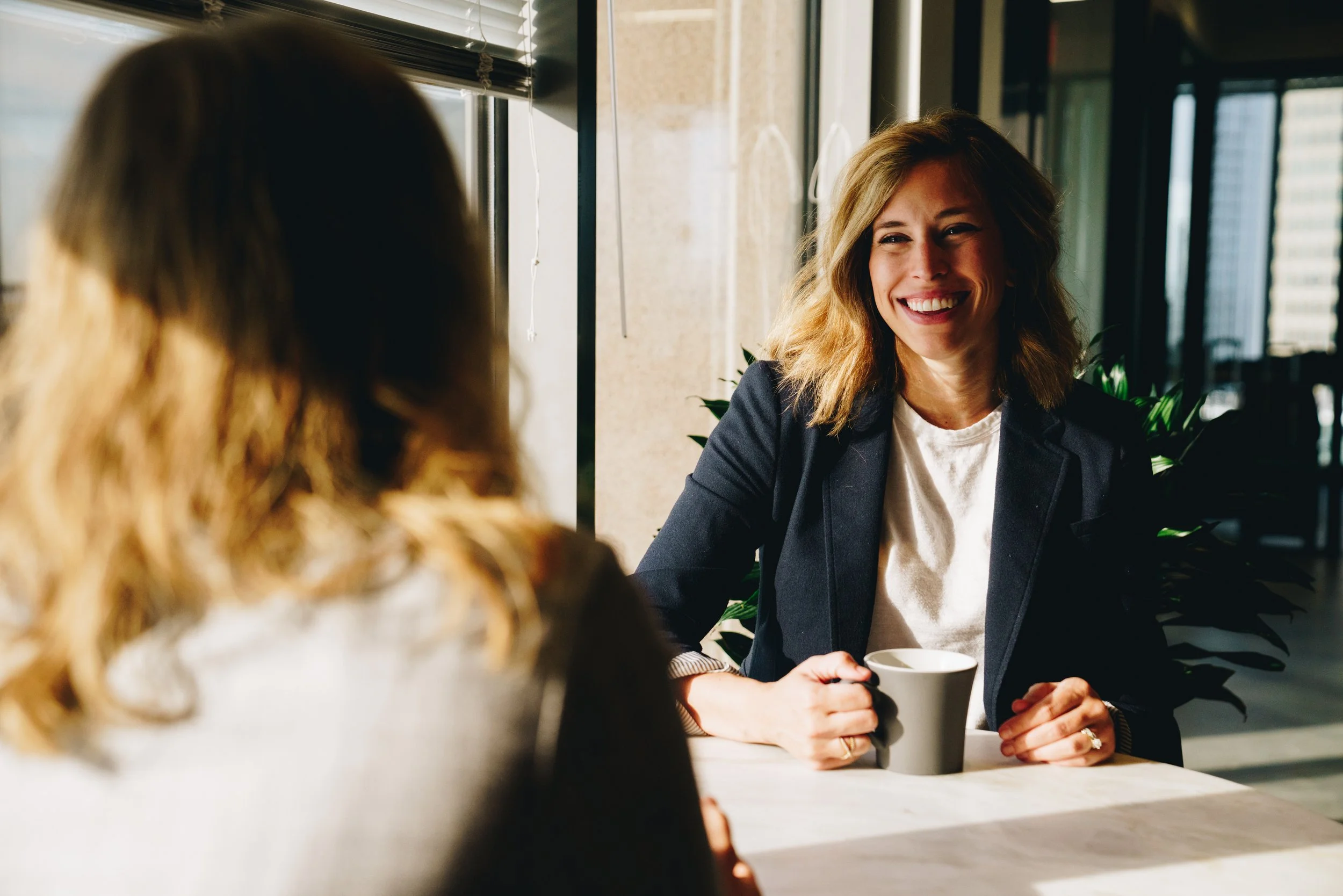 Meet Our Team: Q&amp;A with Anna