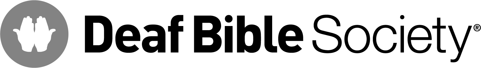 Deaf Bible Society