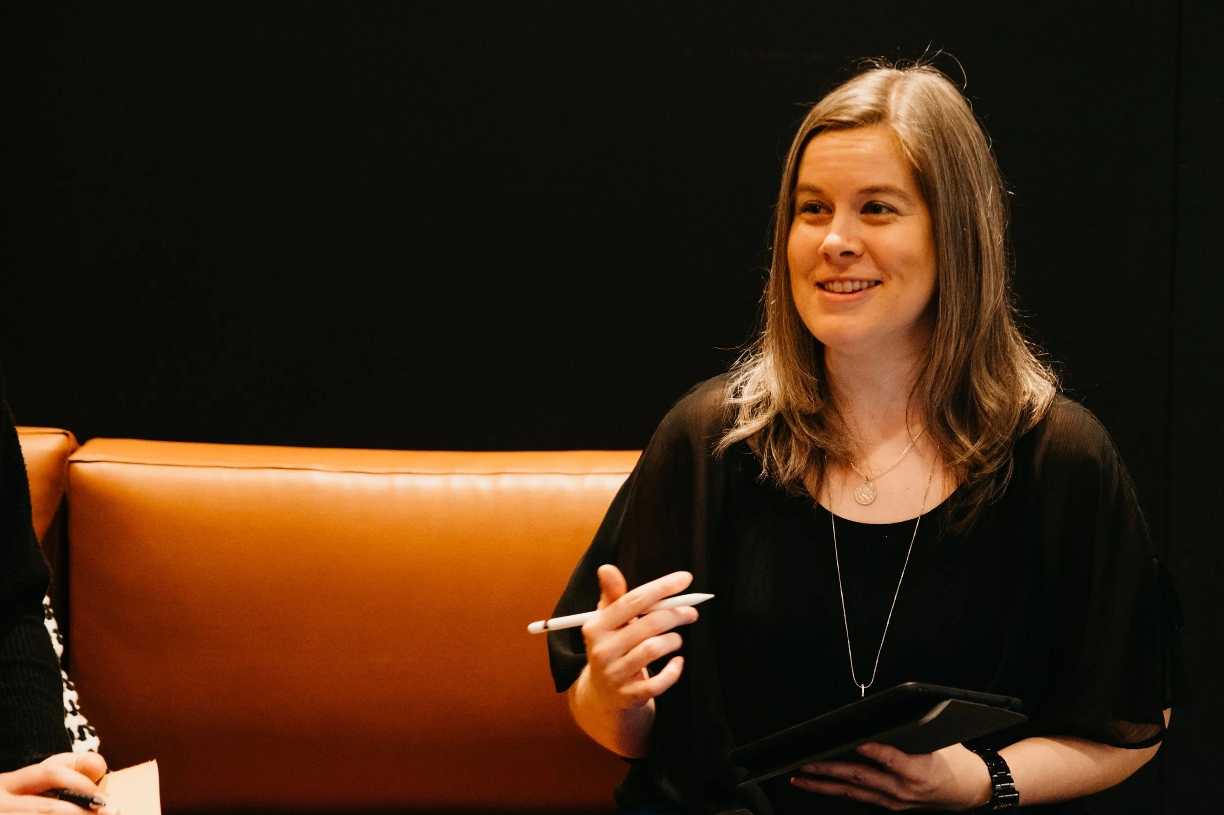 Meet the Team: Q&amp;A with Jennifer