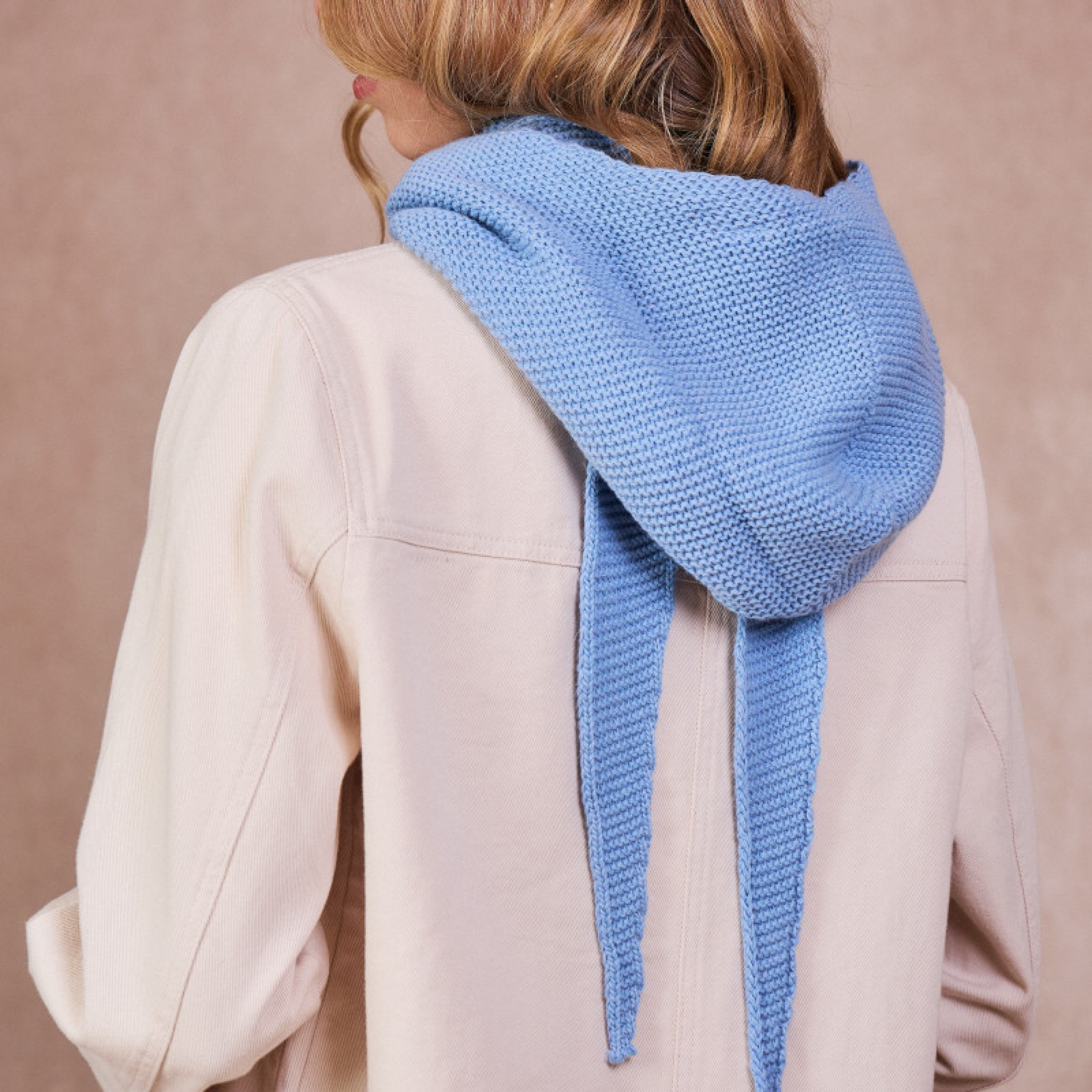 Balaclava scarf (+colors)