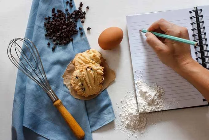 National Cooking Day