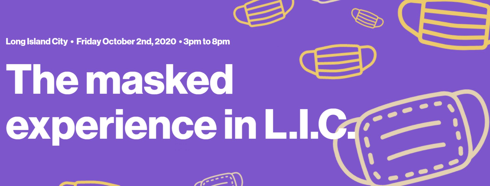 Maskerade LIC