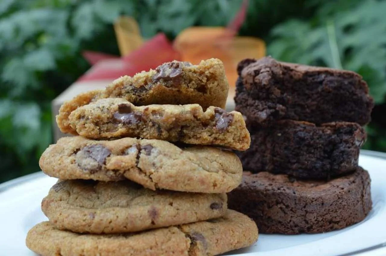  National Dessert Day