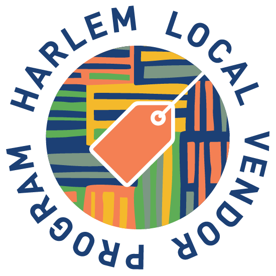 Harlem Local Vendor Program