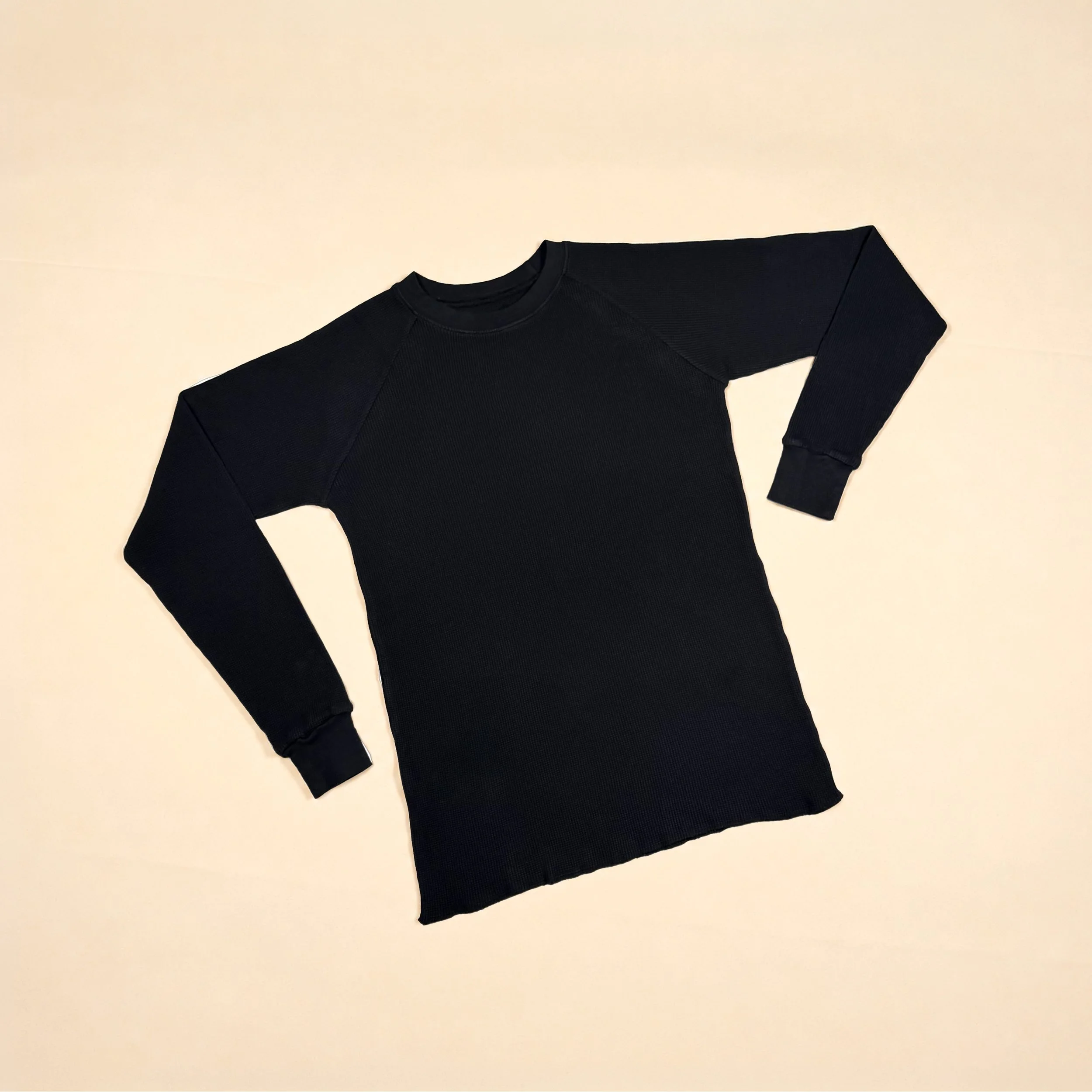 Black Organic Thermal