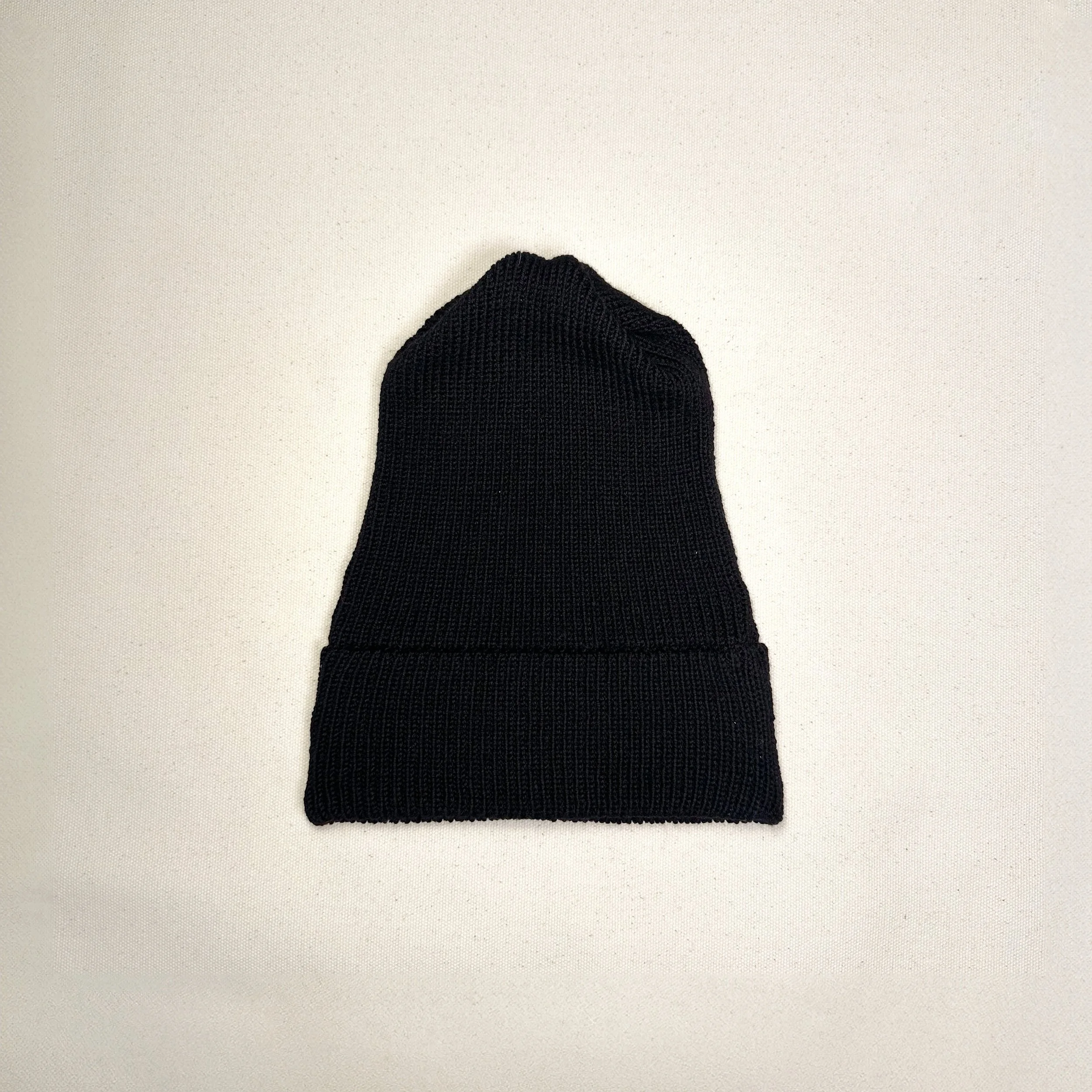 (Sold out) Merino Beanie