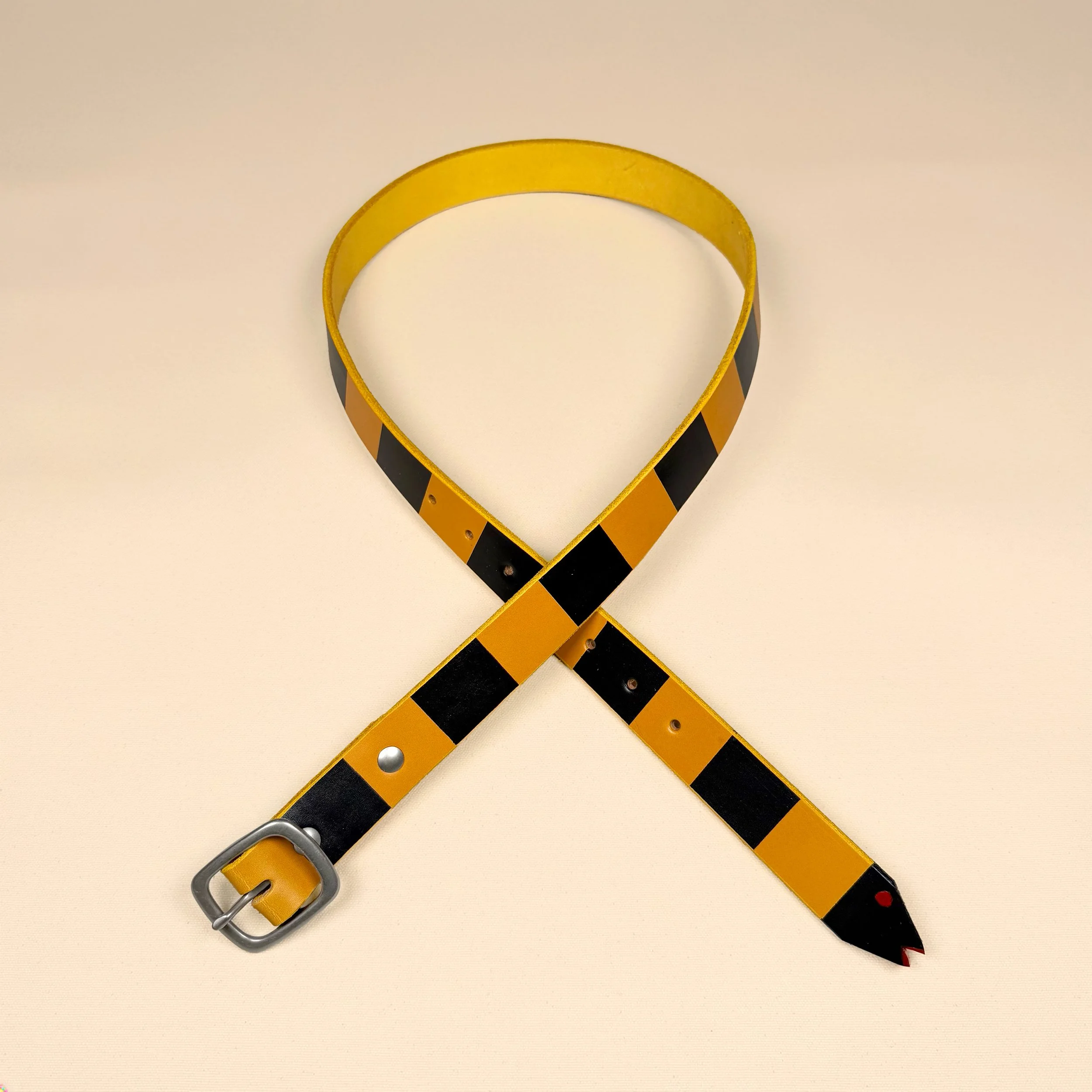 Snake Belt