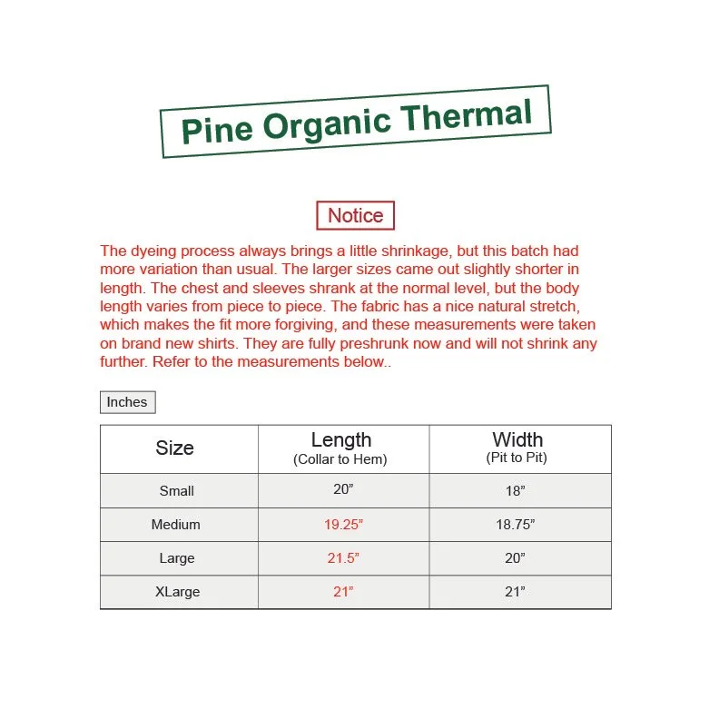 Pine 25 thermal size chart.jpg