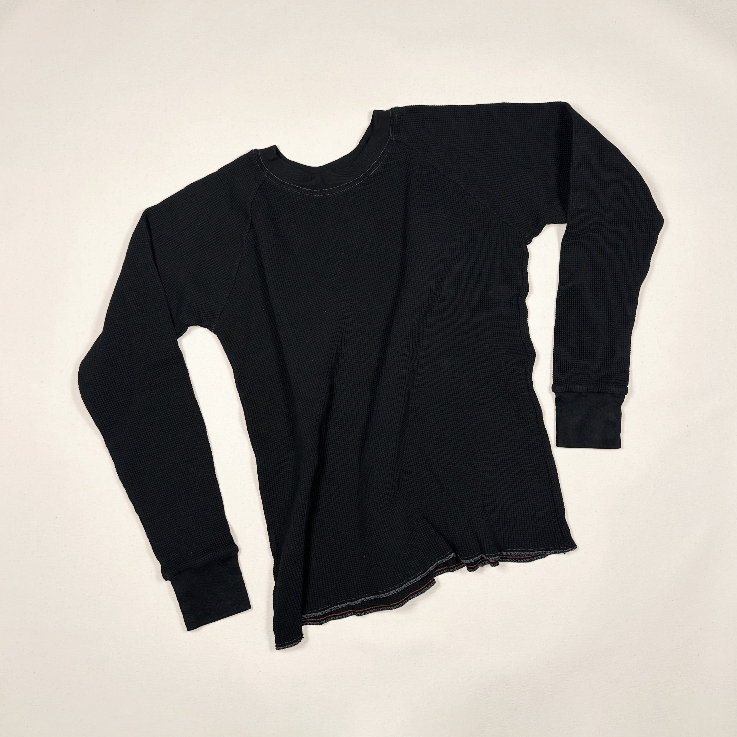 (Sold out) Black Organic Thermal
