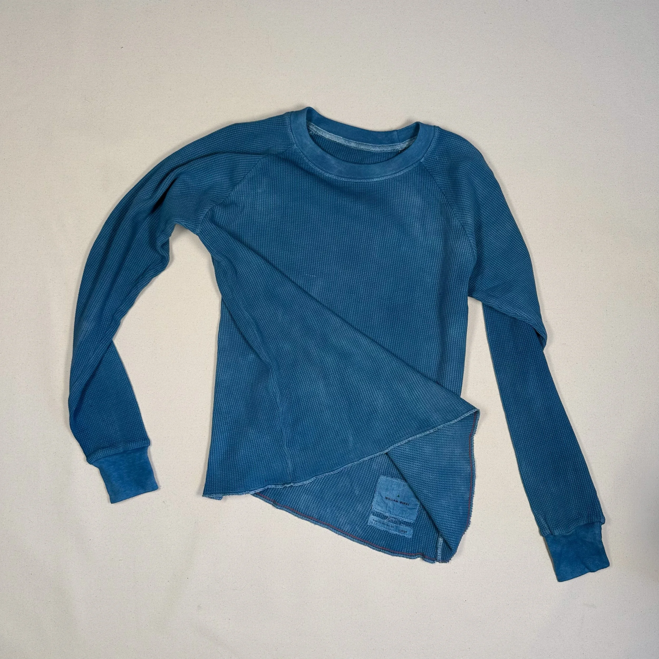 (Sold out) Indigo Organic Thermal