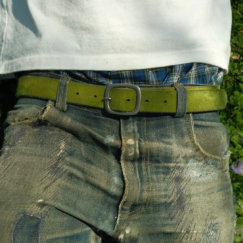 Green suede belt 4.jpg