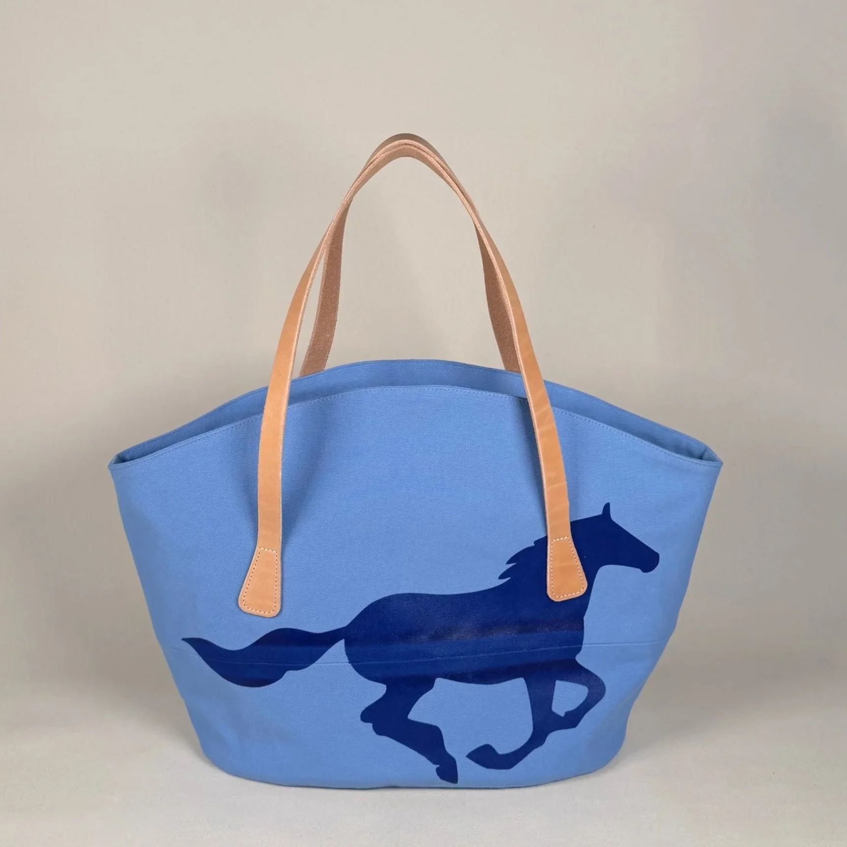 Horse Bell Bag