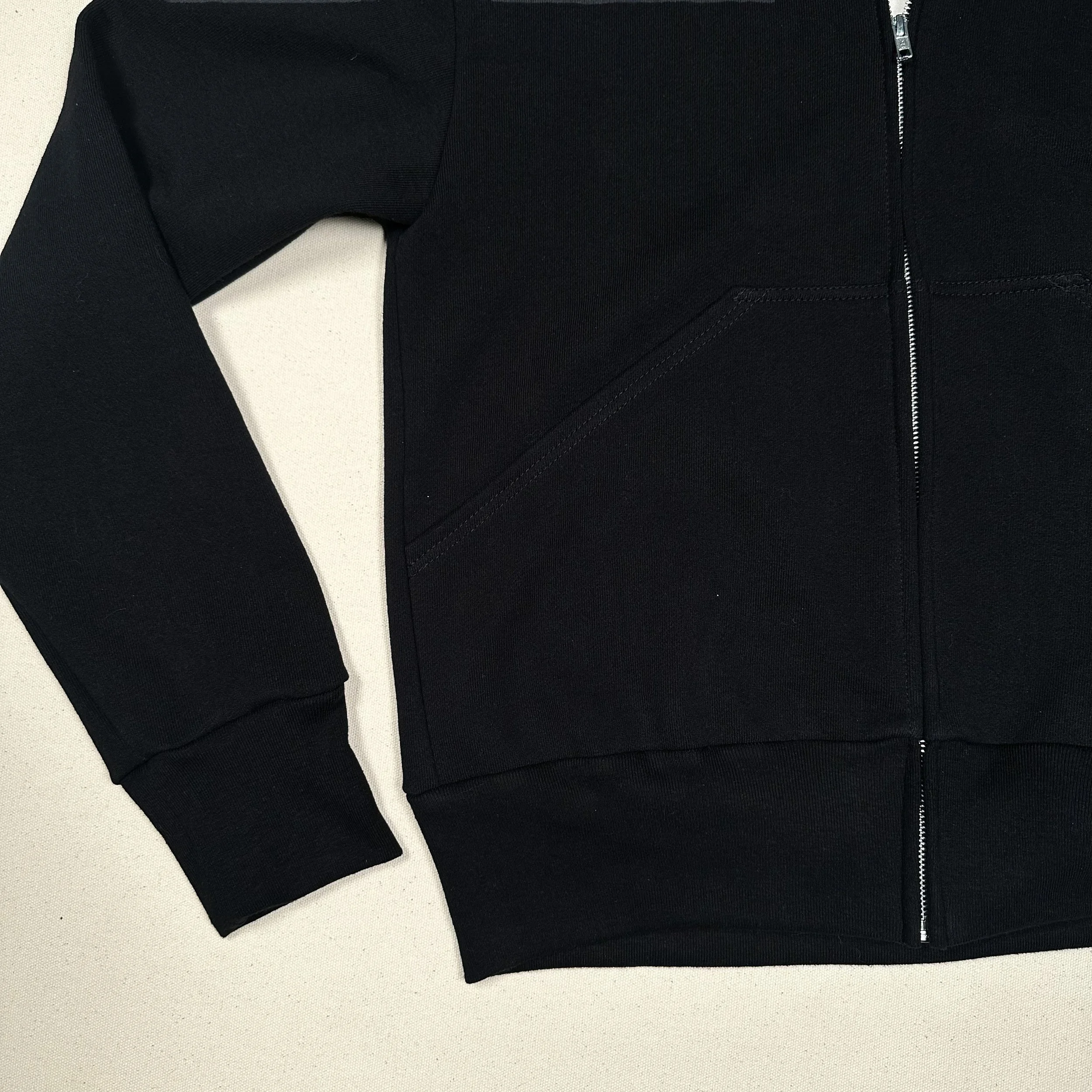 Blk Zip up Sweatshirt 4.jpg