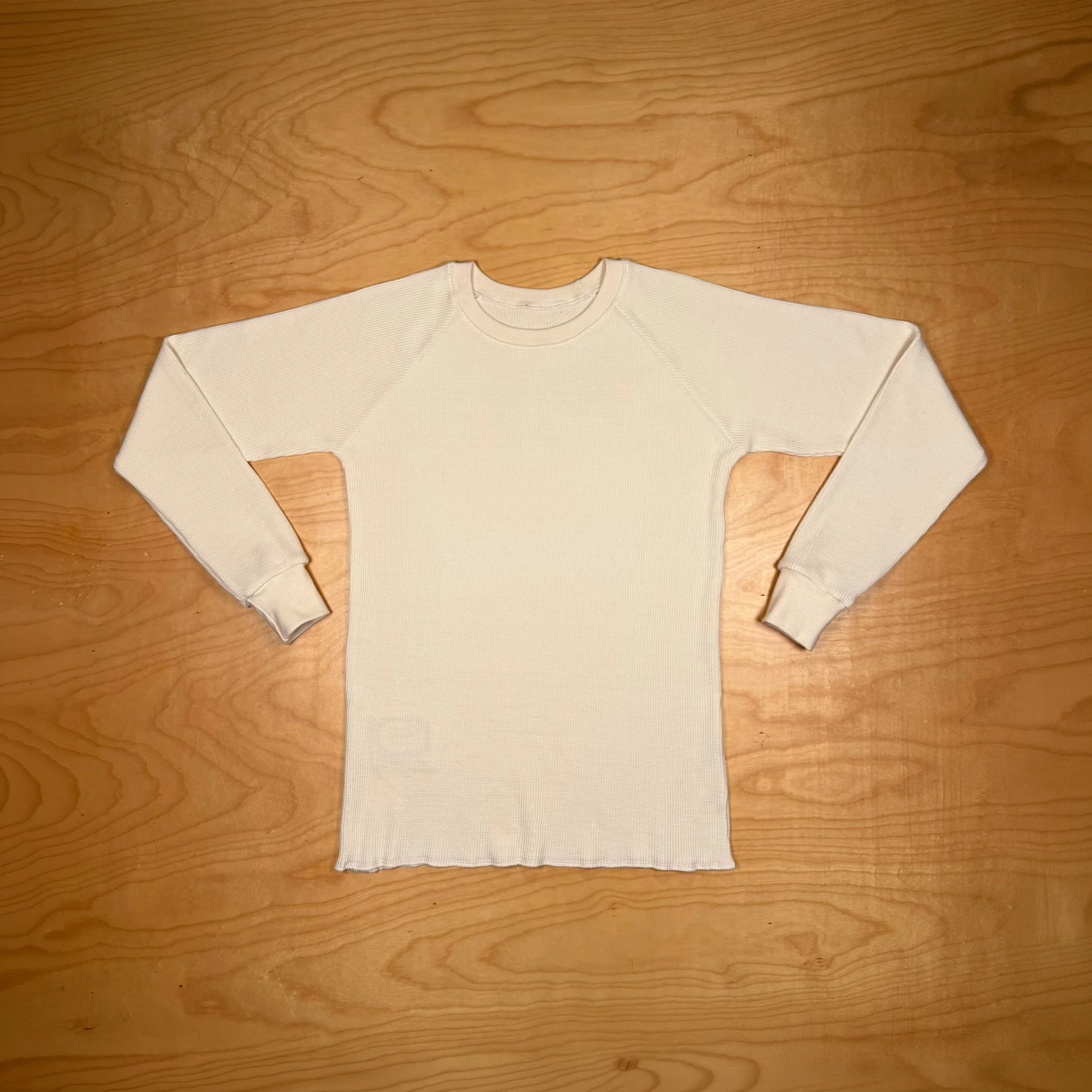 (Soon) Organic Thermal