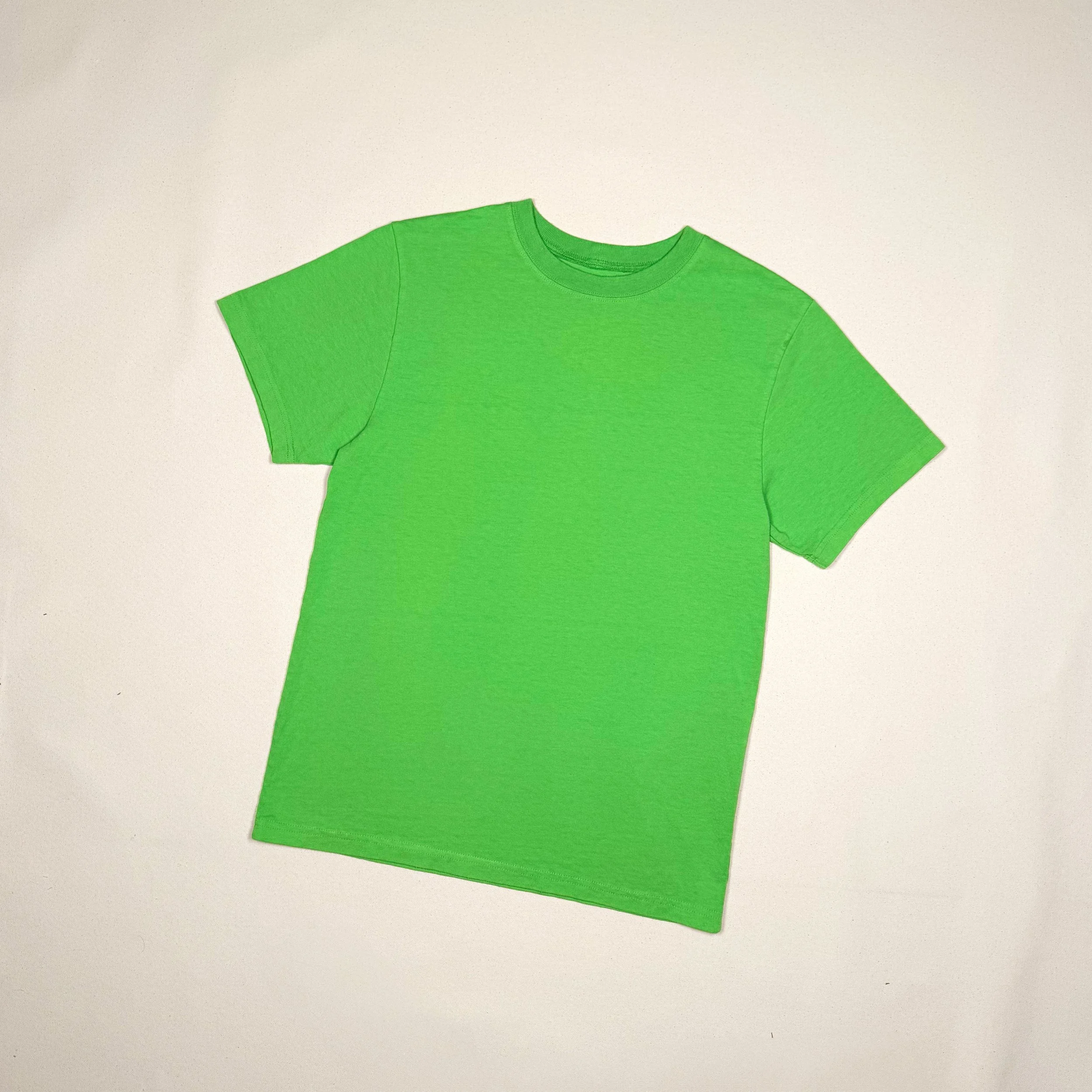 Dyed T-Shirt