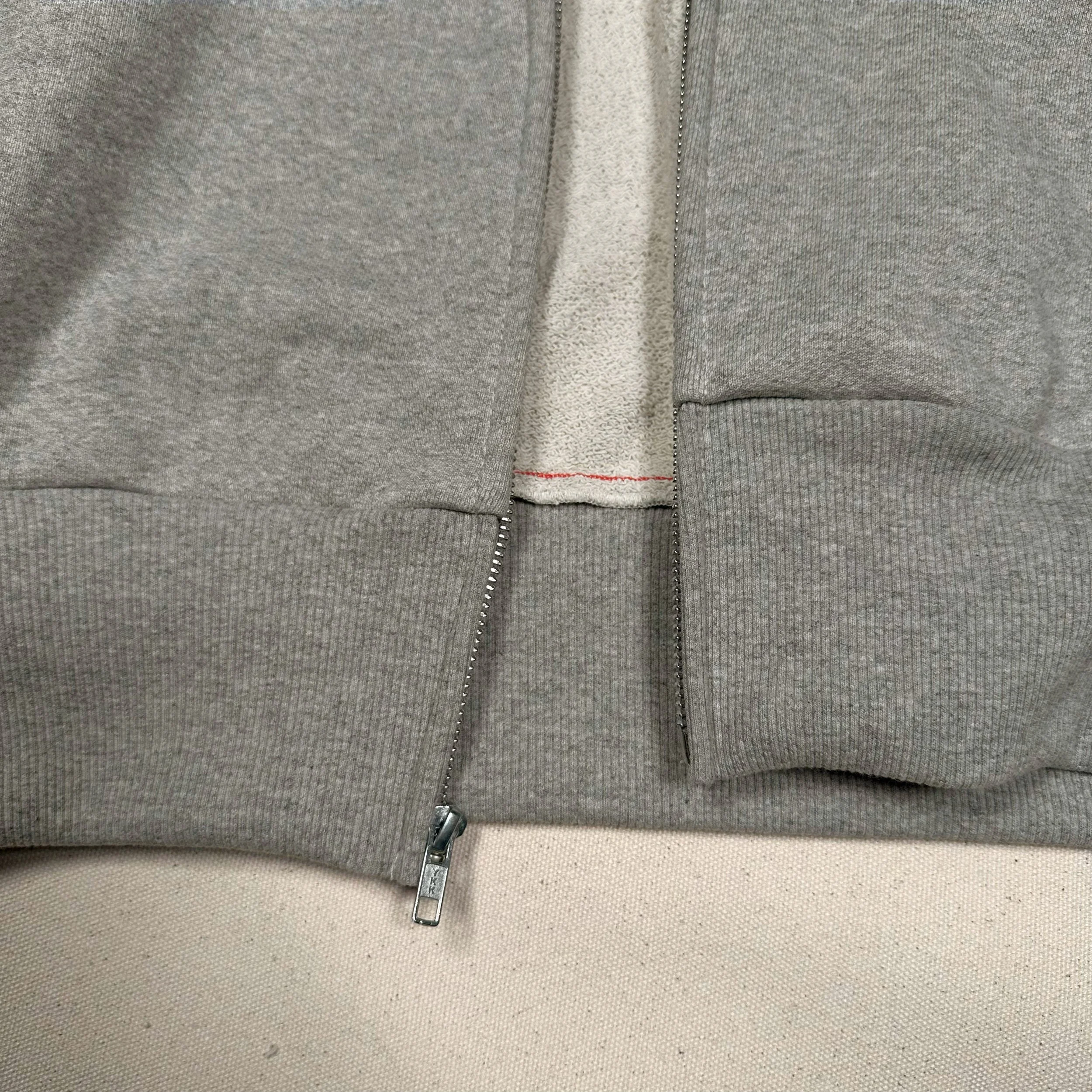 Gray Zip Up Sweatshirt 5.jpg