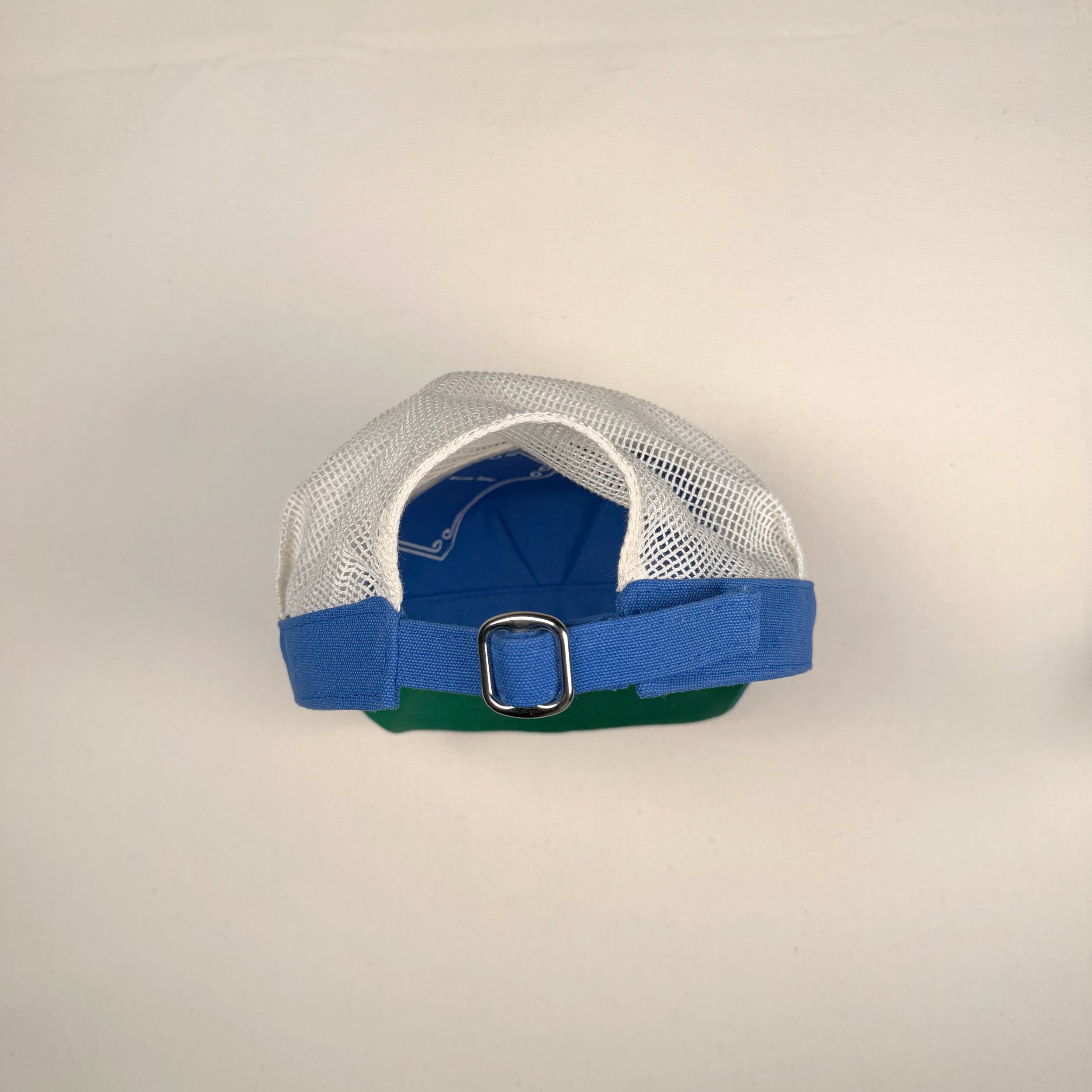 Pleated Mesh Cap 4.jpg