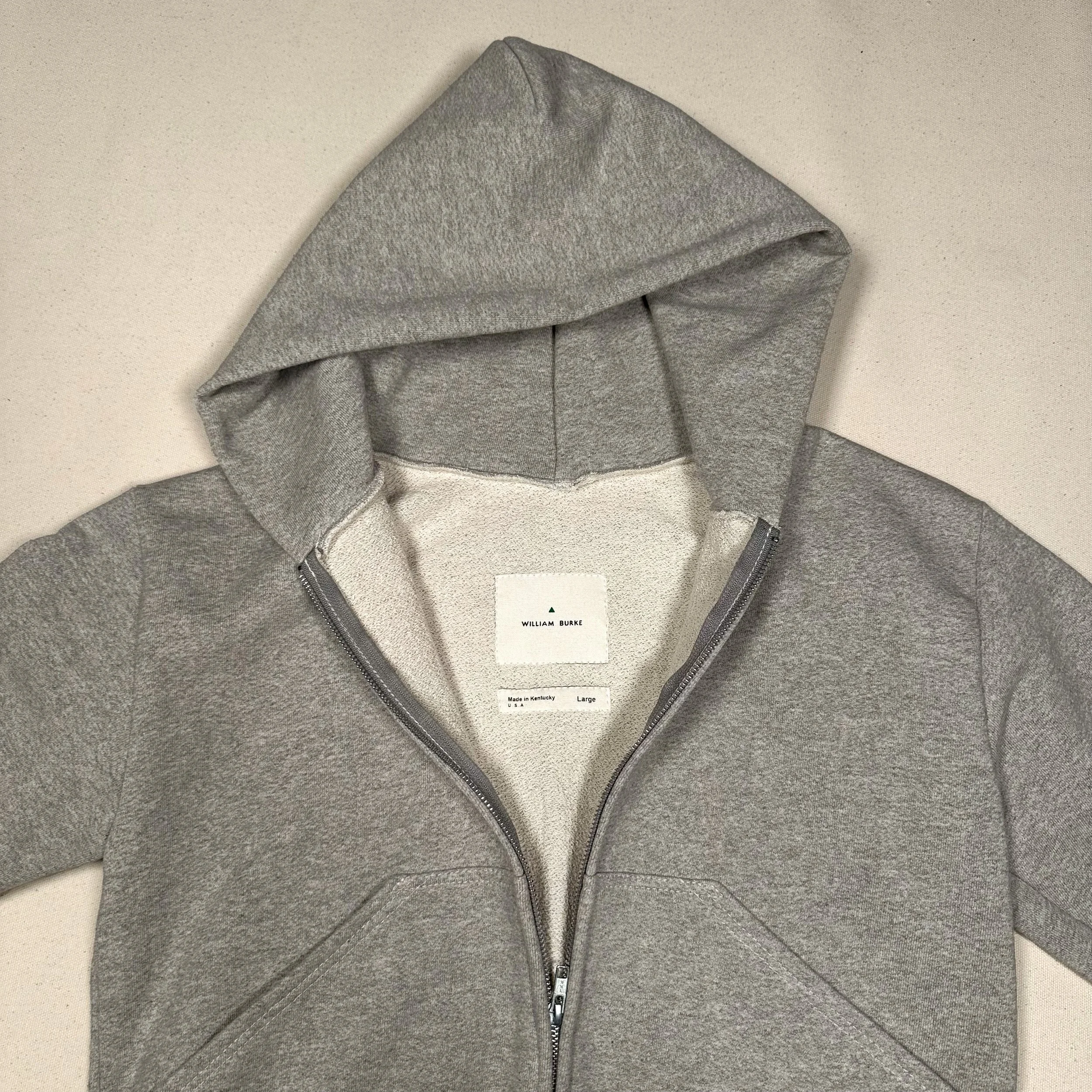 Gray Zip Up Sweatshirt 4.jpg