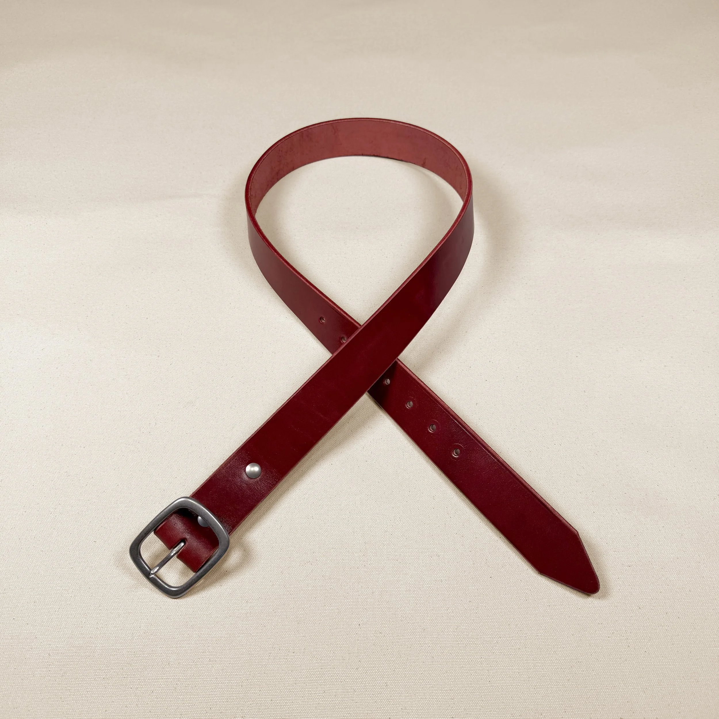 Catchall Belt