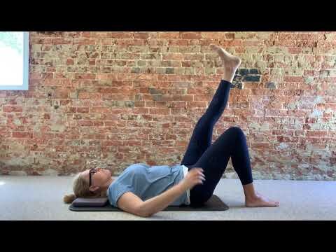 MIXED ABILITY (Block) - 35 mins