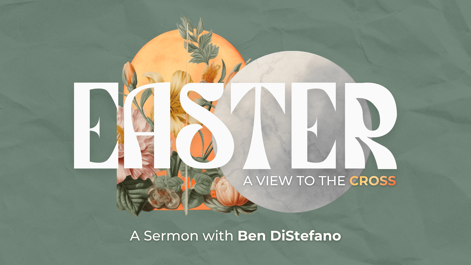 A View to the Cross | Part 5: MADE ALIVE! | Luke 24:1–12