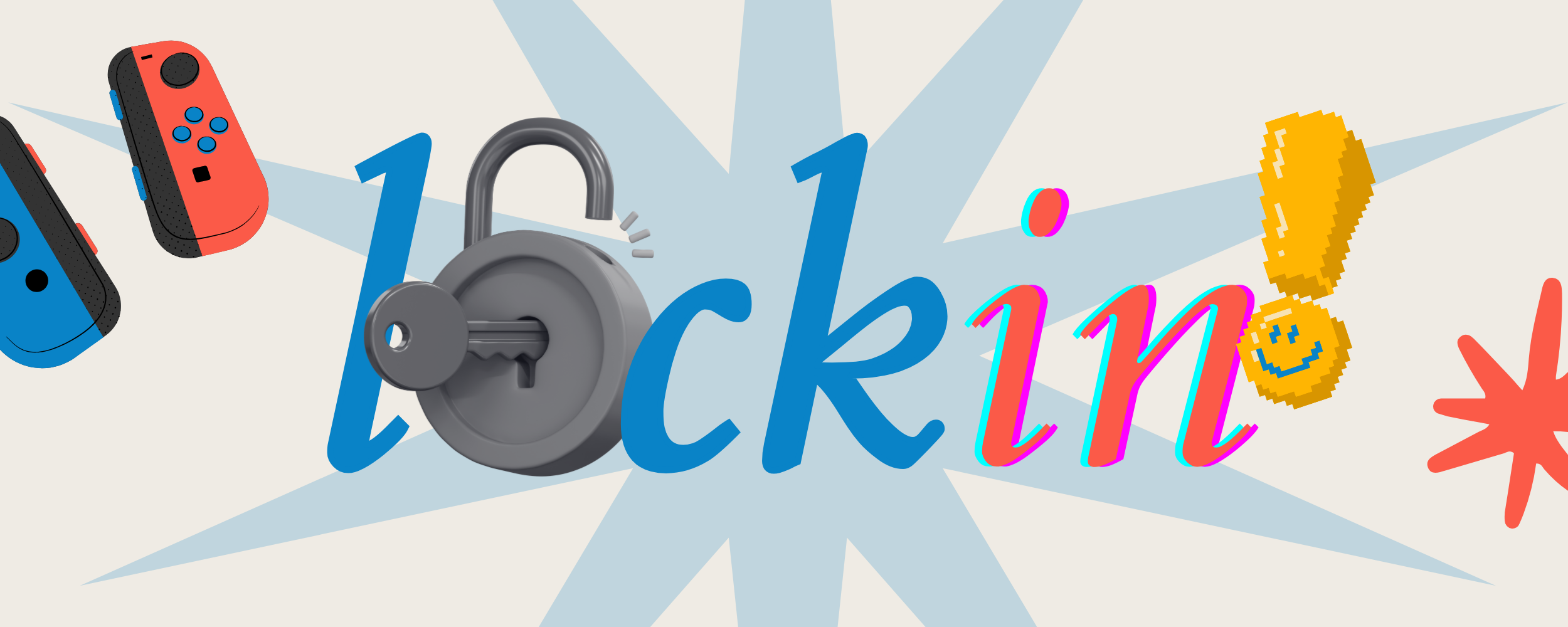 facYOUTH Lock-In 2026