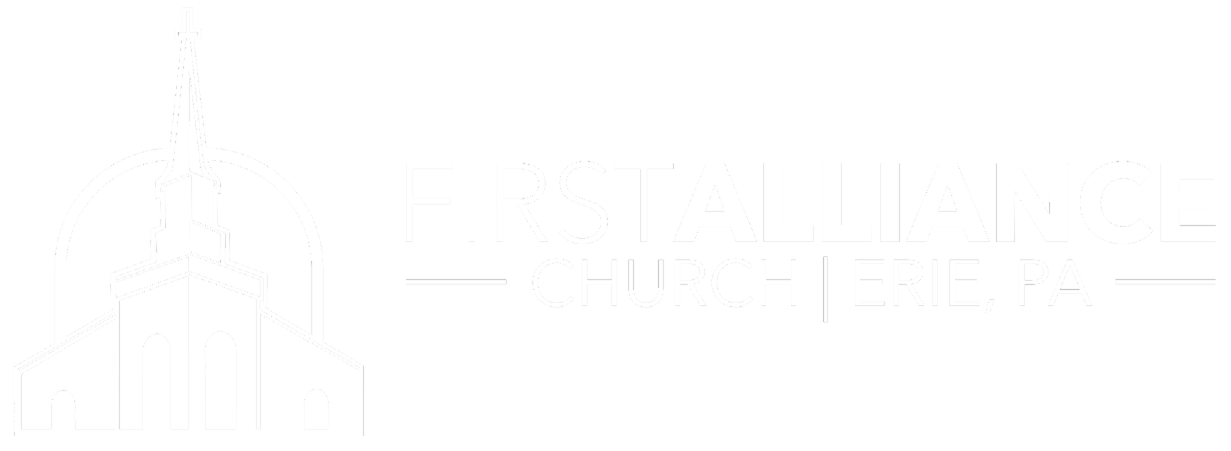 First Alliance Church