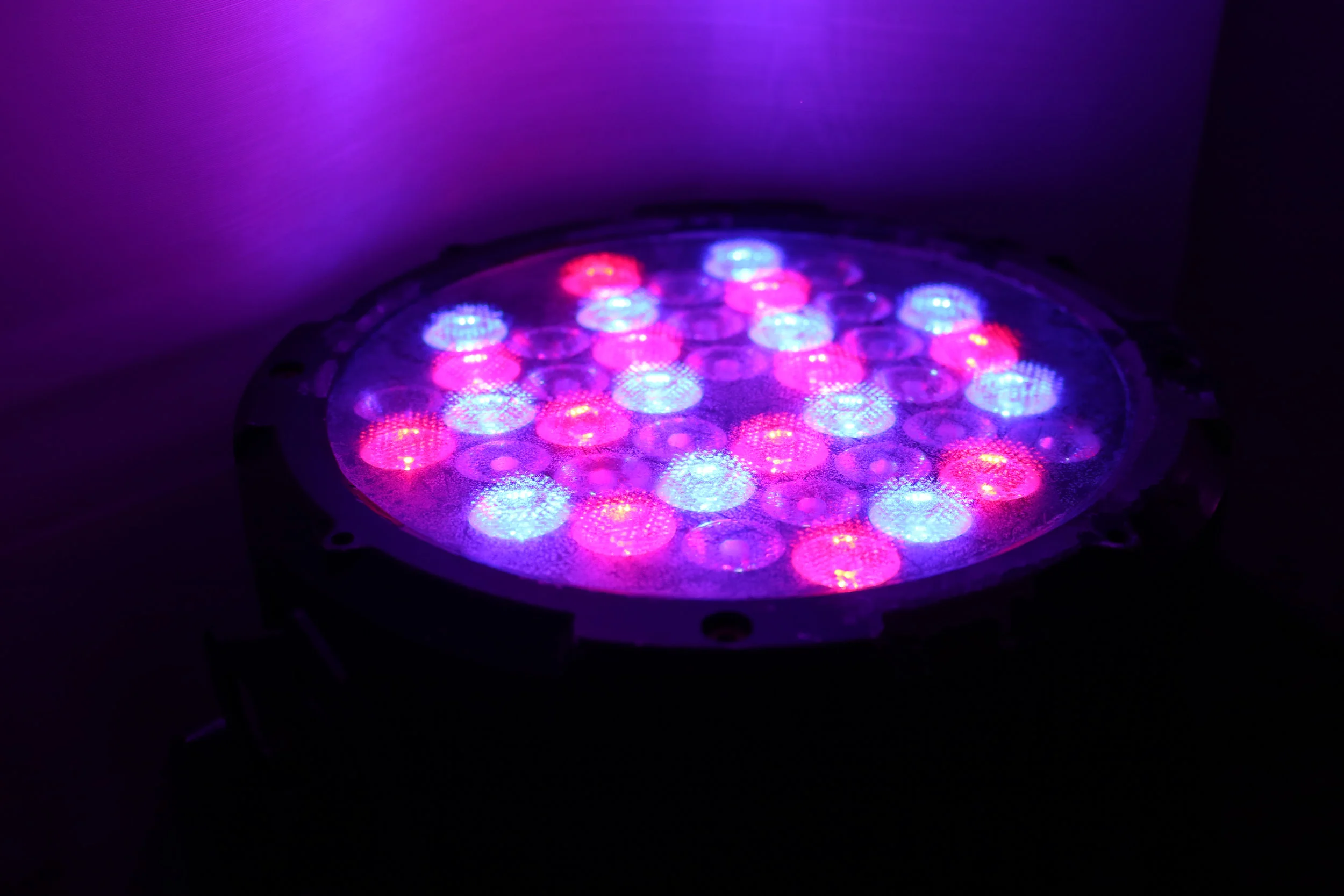 UPLIGHTING