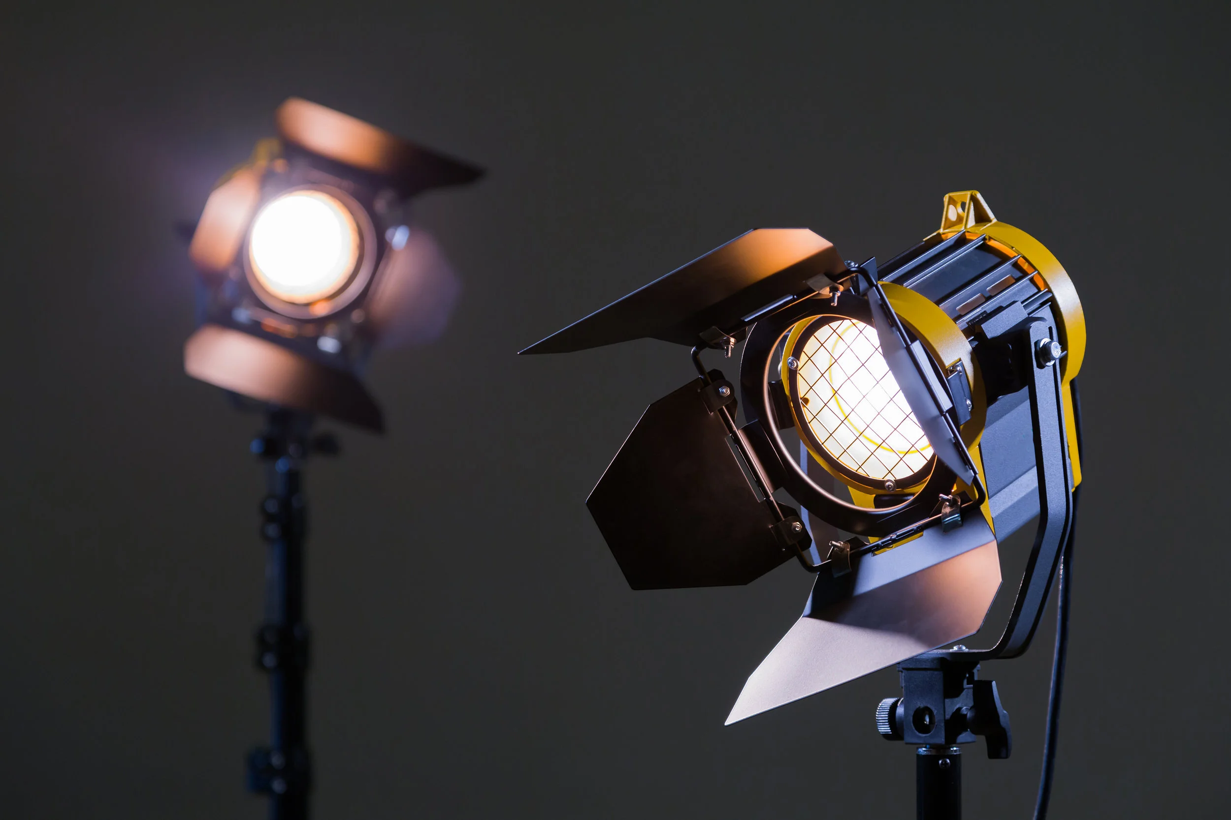 SPOTLIGHTS
