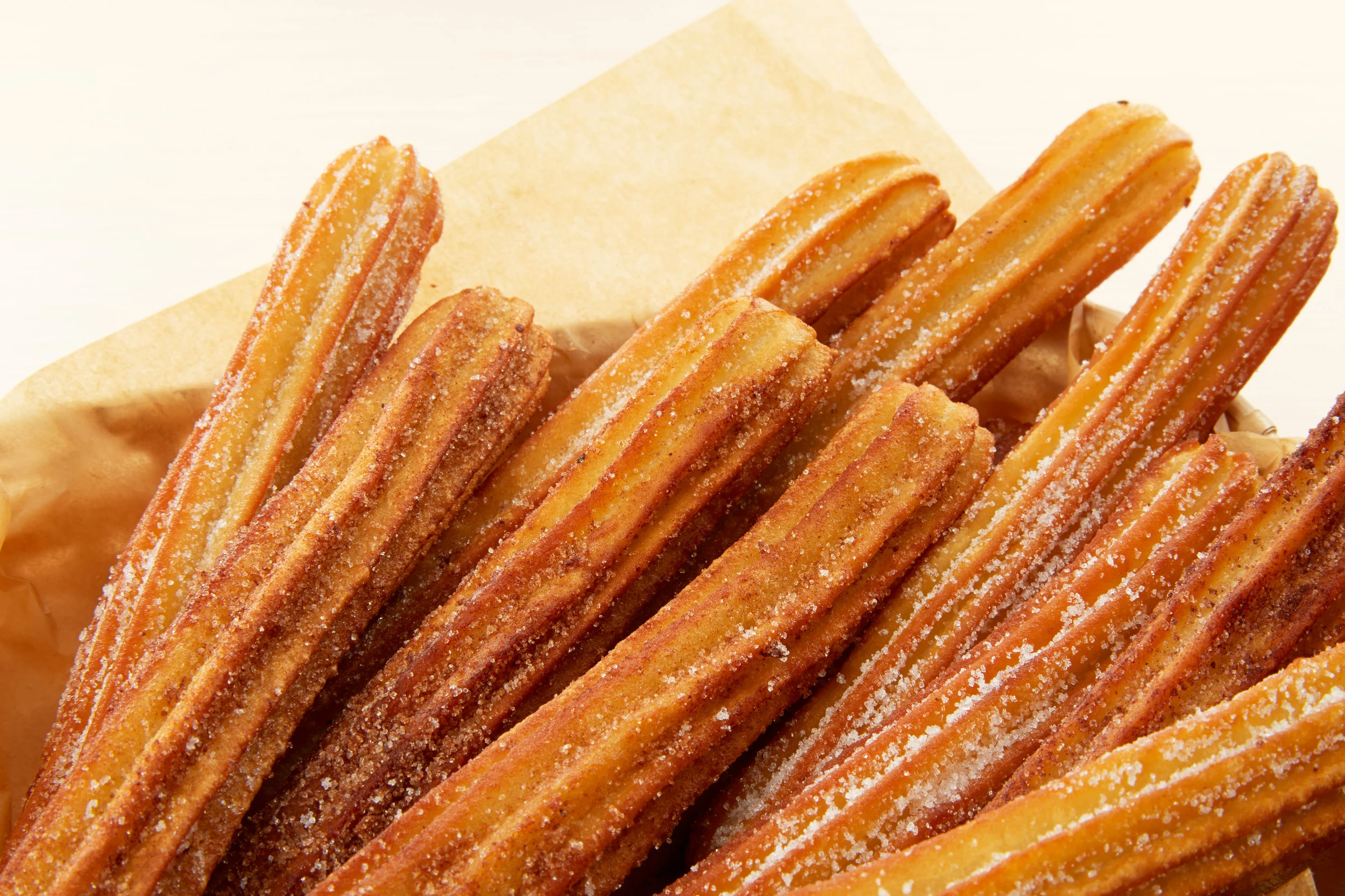 CHURROS