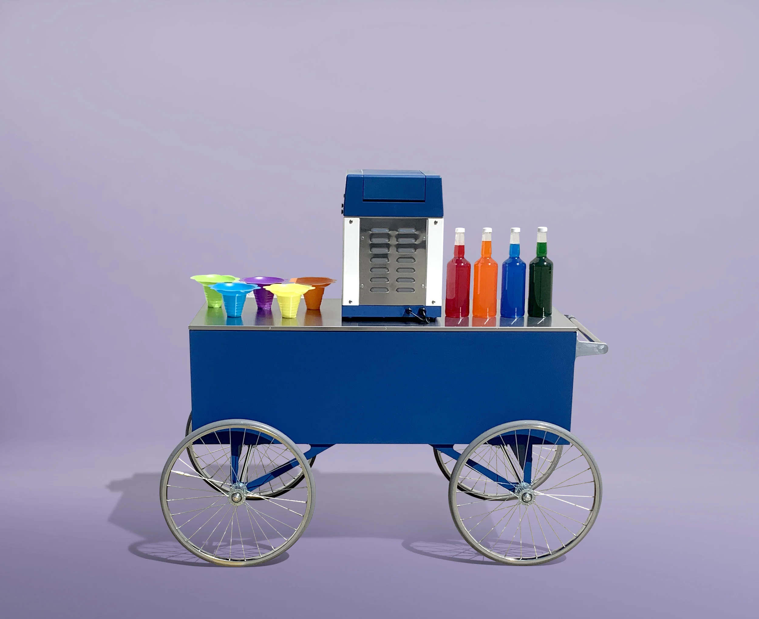 SNOW CONE