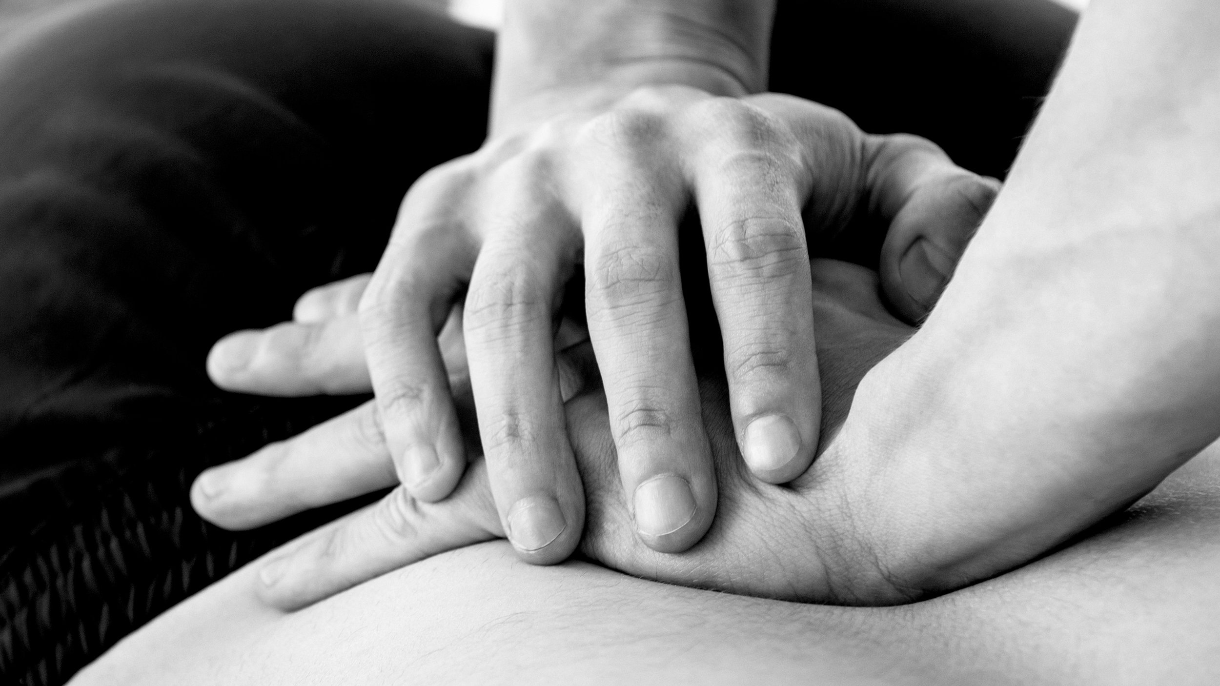 Osteopathy in Northamptonshire.