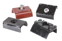 Rails — Unified Screening & Crushing