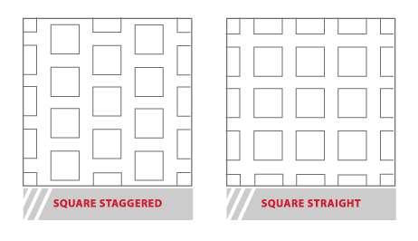 Punch Plates — Unified Screening & Crushing
