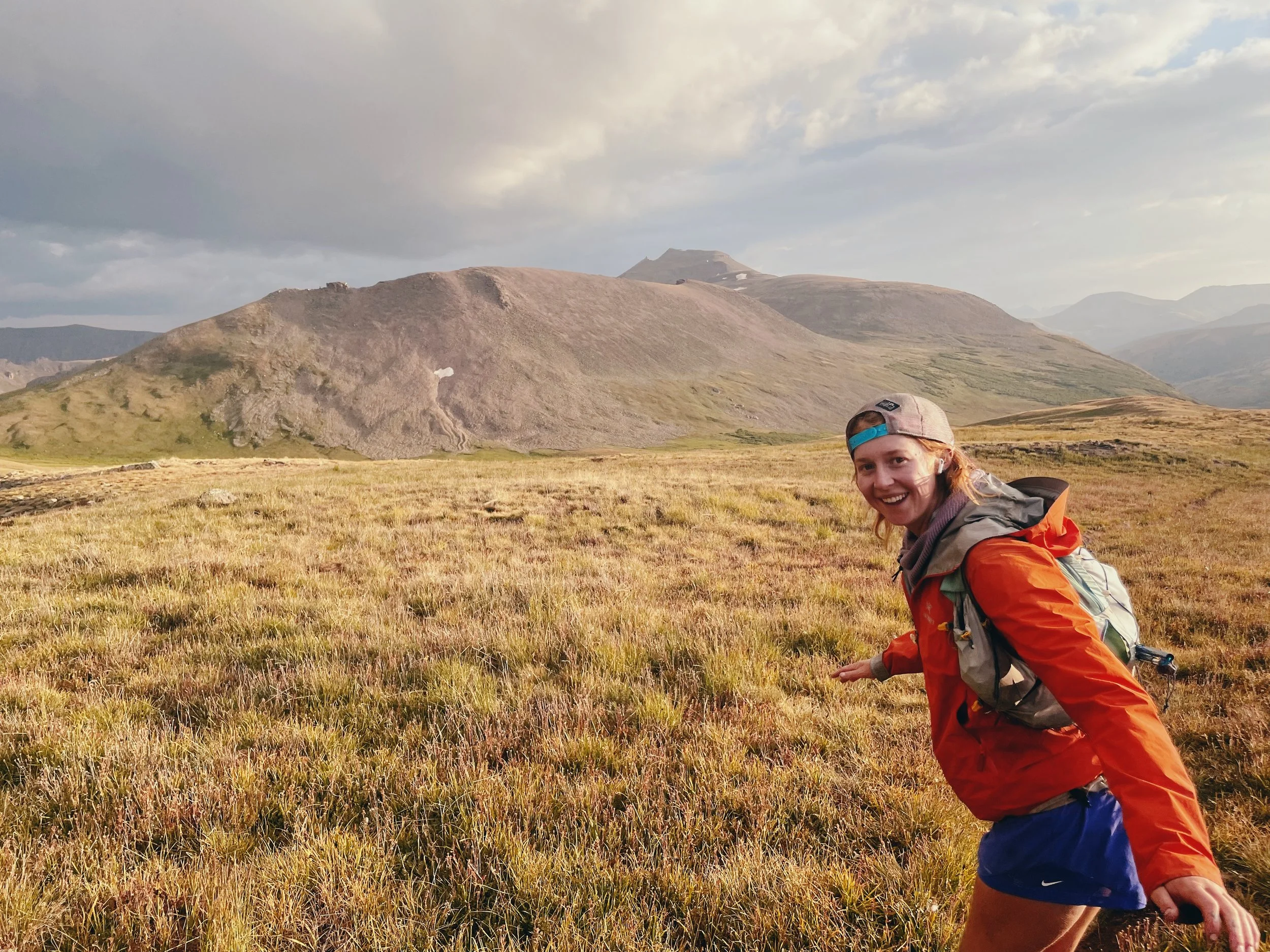 Colorado Trail FKT: Full Report